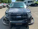 2017 Ford Explorer AWD Police Interceptor SUV (ID# 41572) (OEF) (25-2926) 11700