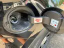 2017 Ford Explorer AWD Police Interceptor SUV (ID# 41572) (OEF) (25-2926) 11700
