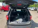 2017 Ford Explorer AWD Police Interceptor SUV (ID# 41572) (OEF) (25-2926) 11700