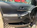 2017 Ford Explorer AWD Police Interceptor SUV (ID# 41572) (OEF) (25-2926) 11700
