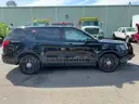 2017 Ford Explorer AWD Police Interceptor SUV (ID# 41572) (OEF) (25-2926) 11700