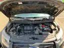 2017 Ford Explorer AWD Police Interceptor SUV (ID# 41572) (OEF) (25-2926) 11700