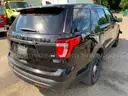 2017 Ford Explorer AWD Police Interceptor SUV (ID# 41572) (OEF) (25-2926) 11700