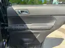 2017 Ford Explorer AWD Police Interceptor SUV (ID# 41572) (OEF) (25-2926) 11700