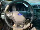 2017 Ford Explorer AWD Police Interceptor SUV (ID# 41572) (OEF) (25-2926) 11700
