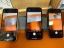 Case of ct. 16 iPhones -  XR, 11 and SE 3rd Gen (ID #41583) (H01-2L) (25-3014-1) (18-20)