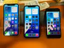 Case of ct. 16 iPhones -  XR, 11 and SE 3rd Gen (ID #41583) (H01-2L) (25-3014-1) (18-20)