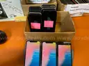 Case of ct. 16 iPhones -  XR, 11 and SE 3rd Gen (ID #41583) (H01-2L) (25-3014-1) (18-20)