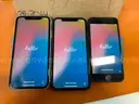 Case of ct. 16 iPhones -  XR, 11 and SE 3rd Gen (ID #41583) (H01-2L) (25-3014-1) (18-20)