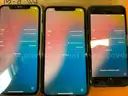 Case of ct. 16 iPhones -  XR, 11 and SE 3rd Gen (ID #41583) (H01-2L) (25-3014-1) (18-20)