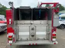 1995 Spartan Rescue Pumper Firetruck (ID# 41584) (E14) (25-2681) 90502