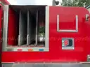 1995 Spartan Rescue Pumper Firetruck (ID# 41584) (E14) (25-2681) 90502