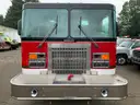 1995 Spartan Rescue Pumper Firetruck (ID# 41584) (E14) (25-2681) 90502