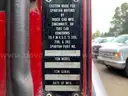 1995 Spartan Rescue Pumper Firetruck (ID# 41584) (E14) (25-2681) 90502