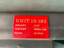 1995 Spartan Rescue Pumper Firetruck (ID# 41584) (E14) (25-2681) 90502