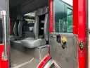 1995 Spartan Rescue Pumper Firetruck (ID# 41584) (E14) (25-2681) 90502