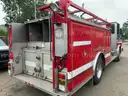 1995 Spartan Rescue Pumper Firetruck (ID# 41584) (E14) (25-2681) 90502