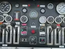 1995 Spartan Rescue Pumper Firetruck (ID# 41584) (E14) (25-2681) 90502
