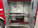 1995 Spartan Rescue Pumper Firetruck (ID# 41584) (E14) (25-2681) 90502
