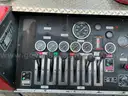1995 Spartan Rescue Pumper Firetruck (ID# 41584) (E14) (25-2681) 90502