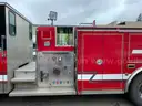 1995 Spartan Rescue Pumper Firetruck (ID# 41584) (E14) (25-2681) 90502