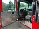 1995 Spartan Rescue Pumper Firetruck (ID# 41584) (E14) (25-2681) 90502