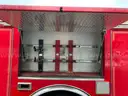 1995 Spartan Rescue Pumper Firetruck (ID# 41584) (E14) (25-2681) 90502