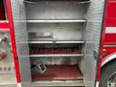 1995 Spartan Rescue Pumper Firetruck (ID# 41584) (E14) (25-2681) 90502