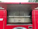 1995 Spartan Rescue Pumper Firetruck (ID# 41584) (E14) (25-2681) 90502