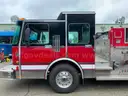 1995 Spartan Rescue Pumper Firetruck (ID# 41584) (E14) (25-2681) 90502