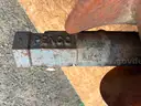 McMillen Auger Drive 3550 with 12in DIA &#x26; 24in DIA Pengo Auger Bits (ID# 41585) (GVL) (25-2325) 310