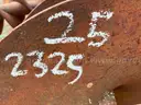 McMillen Auger Drive 3550 with 12in DIA &#x26; 24in DIA Pengo Auger Bits (ID# 41585) (GVL) (25-2325) 310