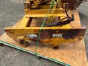 McMillen Auger Drive 3550 with 12in DIA &#x26; 24in DIA Pengo Auger Bits (ID# 41585) (GVL) (25-2325) 310