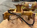McMillen Auger Drive 3550 with 12in DIA &#x26; 24in DIA Pengo Auger Bits (ID# 41585) (GVL) (25-2325) 310