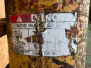McMillen Auger Drive 3550 with 12in DIA &#x26; 24in DIA Pengo Auger Bits (ID# 41585) (GVL) (25-2325) 310