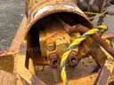McMillen Auger Drive 3550 with 12in DIA &#x26; 24in DIA Pengo Auger Bits (ID# 41585) (GVL) (25-2325) 310