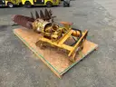 McMillen Auger Drive 3550 with 12in DIA &#x26; 24in DIA Pengo Auger Bits (ID# 41585) (GVL) (25-2325) 310