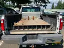 2015 Ford F-250 SD XL SuperCab 4WD Truck !Non-Runner! *Tow-Away* (ID# 41587) (FTL) (25-0482) 405