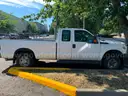 2015 Ford F-250 SD XL SuperCab 4WD Truck !Non-Runner! *Tow-Away* (ID# 41587) (FTL) (25-0482) 405
