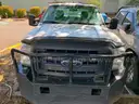 2015 Ford F-250 SD XL SuperCab 4WD Truck !Non-Runner! *Tow-Away* (ID# 41587) (FTL) (25-0482) 405