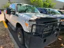 2015 Ford F-250 SD XL SuperCab 4WD Truck !Non-Runner! *Tow-Away* (ID# 41587) (FTL) (25-0482) 405