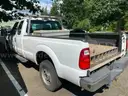 2015 Ford F-250 SD XL SuperCab 4WD Truck !Non-Runner! *Tow-Away* (ID# 41587) (FTL) (25-0482) 405