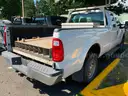 2015 Ford F-250 SD XL SuperCab 4WD Truck !Non-Runner! *Tow-Away* (ID# 41587) (FTL) (25-0482) 405
