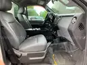 2013 Ford F-450 SD 2WD Reg. Cab Truck w/ Tow Wrecker (ID# 41589) (FTL) (24-4558) 405