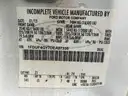 2013 Ford F-450 SD 2WD Reg. Cab Truck w/ Tow Wrecker (ID# 41589) (FTL) (24-4558) 405