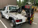 2013 Ford F-450 SD 2WD Reg. Cab Truck w/ Tow Wrecker (ID# 41589) (FTL) (24-4558) 405