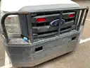 2013 Ford F-450 SD 2WD Reg. Cab Truck w/ Tow Wrecker (ID# 41589) (FTL) (24-4558) 405