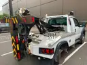 2013 Ford F-450 SD 2WD Reg. Cab Truck w/ Tow Wrecker (ID# 41589) (FTL) (24-4558) 405