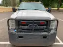 2013 Ford F-450 SD 2WD Reg. Cab Truck w/ Tow Wrecker (ID# 41589) (FTL) (24-4558) 405