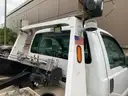 2013 Ford F-450 SD 2WD Reg. Cab Truck w/ Tow Wrecker (ID# 41589) (FTL) (24-4558) 405